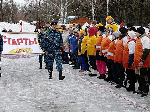 жизнь санатория главная