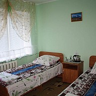Проживание