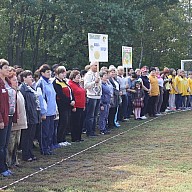 Всероссийский день ходьбы