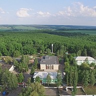 Дубравушка