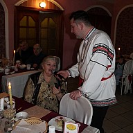Старый Новый год