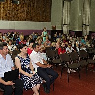 День  медицинского работника