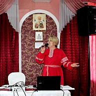 Тематический полдник  "В гостях у чая – лечебные травы"
