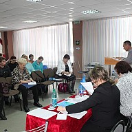 Зимние  Профсоюзные  Старты