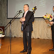 Юбилей ветерана Великой Отечественной войны Марии Денисовны