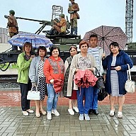 Так отдыхают сотрудники