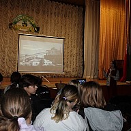 Белгородский музей в Дубравушке
