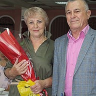 Дни рождения