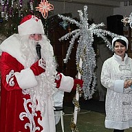 Вареники с сюрпризами